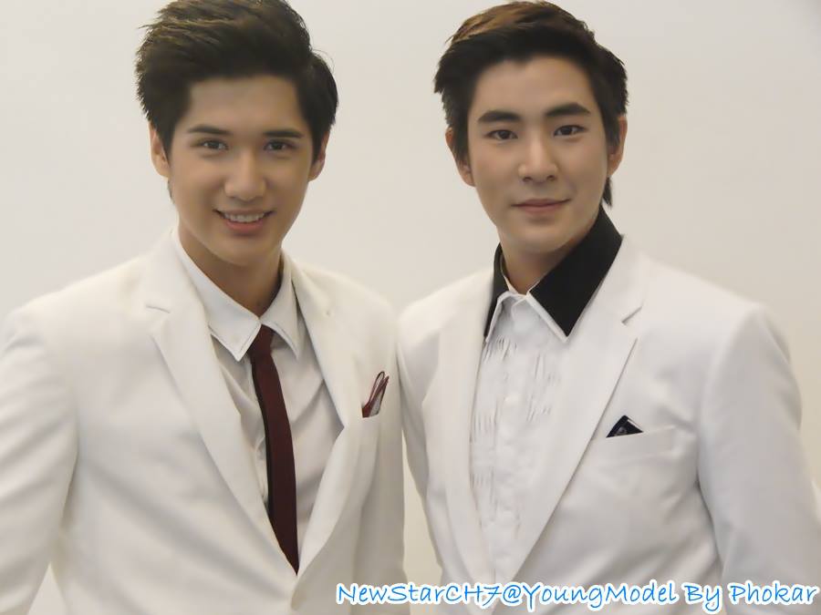ยิ่งโตยิ่งหล่อ