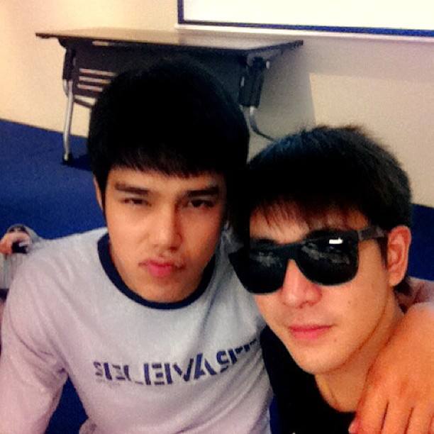ยิ่งโตยิ่งหล่อ
