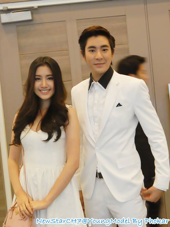ยิ่งโตยิ่งหล่อ