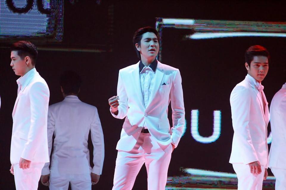 ยิ่งโตยิ่งหล่อ