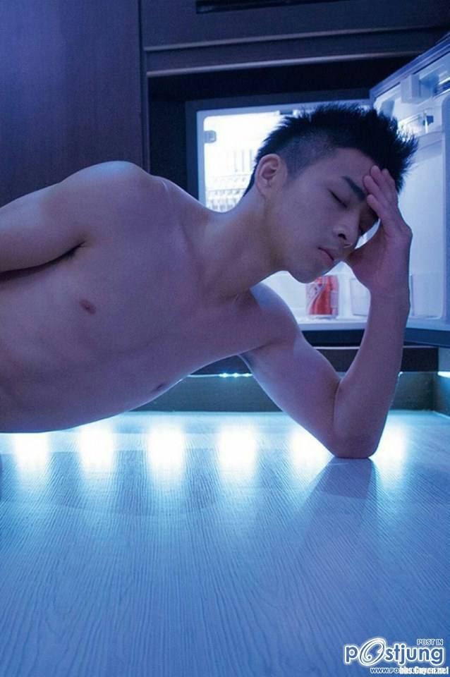 ถอดโชว์เรือนร่าง 346