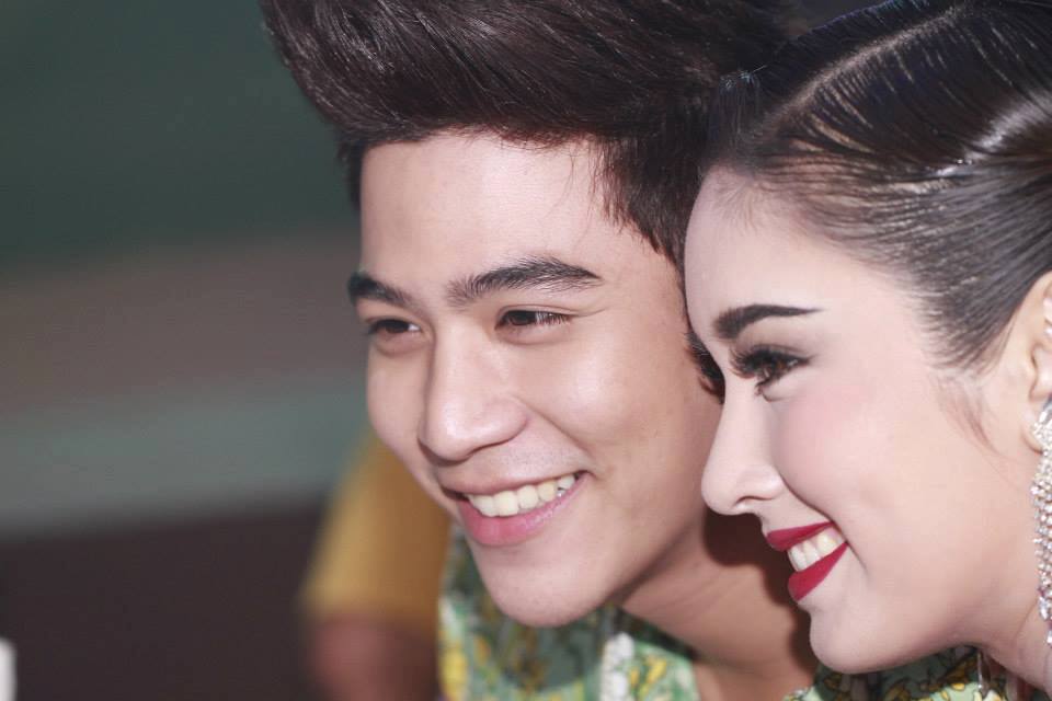 พอร์ช ศรัณย์ หนุ่มหล่อน่ารัก