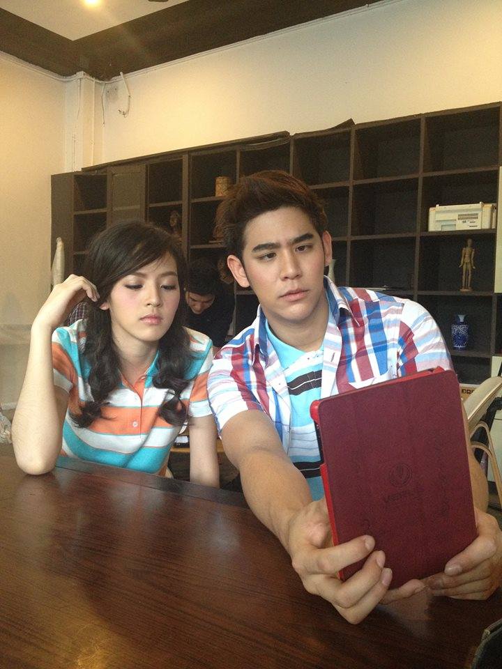 พอร์ช ศรัณย์ หนุ่มหล่อน่ารัก