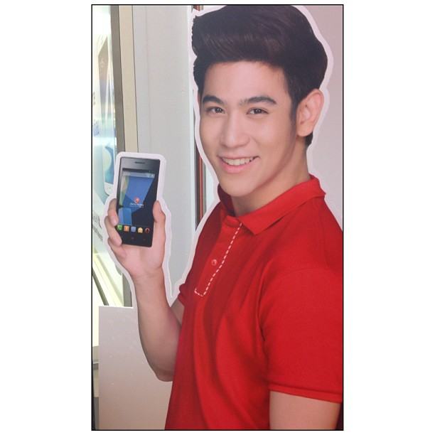 พอร์ช ศรัณย์ หนุ่มหล่อน่ารัก
