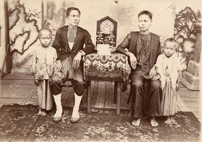 กัมพูชาสมัยเป็นอาณานิคมของฝรั่งเศส