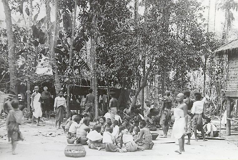 กัมพูชาสมัยเป็นอาณานิคมของฝรั่งเศส