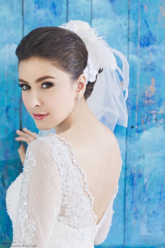 Miss Universe 2013