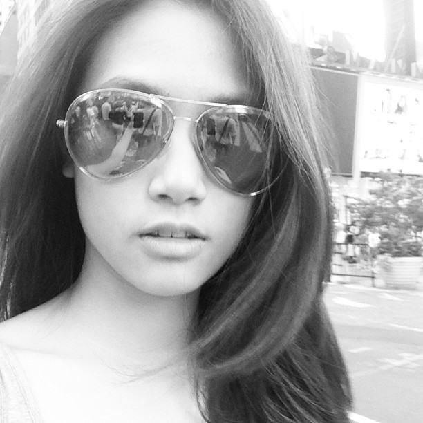 น้องเพลง ชนม์ทิดา อัศวเหม ลูกสาวตู่ นันทิดา