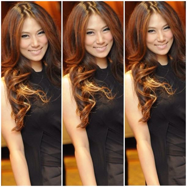 น้องเพลง ชนม์ทิดา อัศวเหม ลูกสาวตู่ นันทิดา