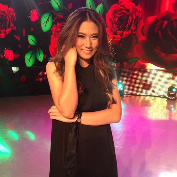 น้องเพลง ชนม์ทิดา อัศวเหม ลูกสาวตู่ นันทิดา