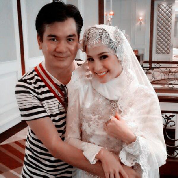 ภาพเบื้องหลังแฟชั่นของสาวขวัญ อุษามณี จากนิตยสาร I Do