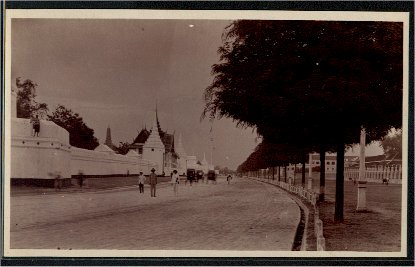 บางกอกเวนิชตะวันออก