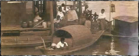 บางกอกเวนิชตะวันออก
