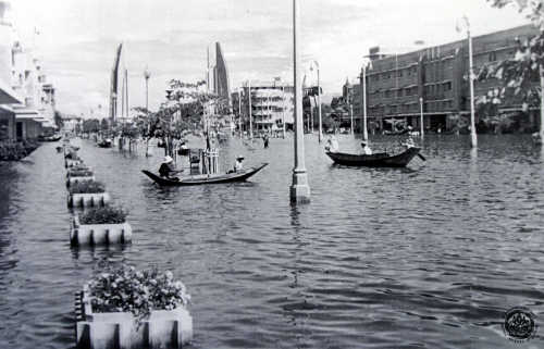 บางกอกเวนิชตะวันออก