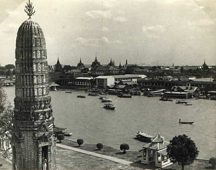 บางกอกเวนิชตะวันออก