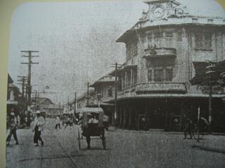 บางกอกเวนิชตะวันออก