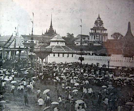 บางกอกเวนิชตะวันออก