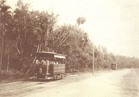 บางกอกเวนิชตะวันออก