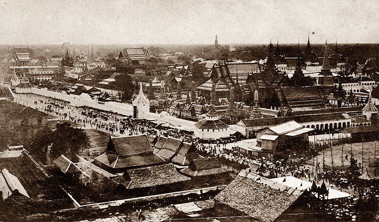 บางกอกเวนิชตะวันออก