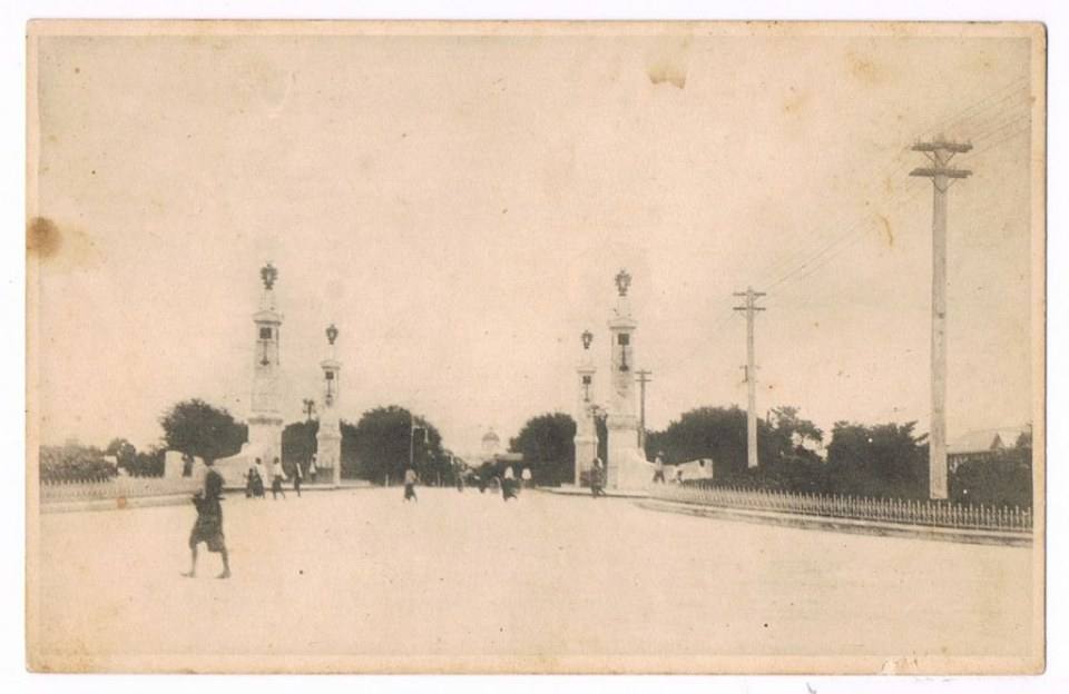 บางกอกเวนิชตะวันออก