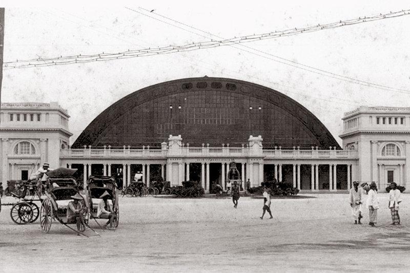 บางกอกเวนิชตะวันออก