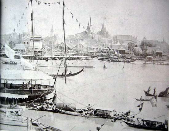 บางกอกเวนิชตะวันออก
