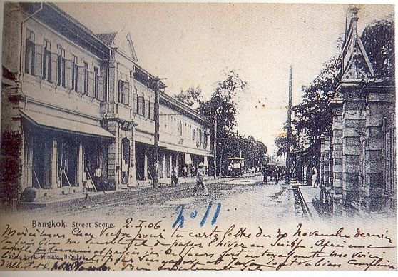 บางกอกเวนิชตะวันออก