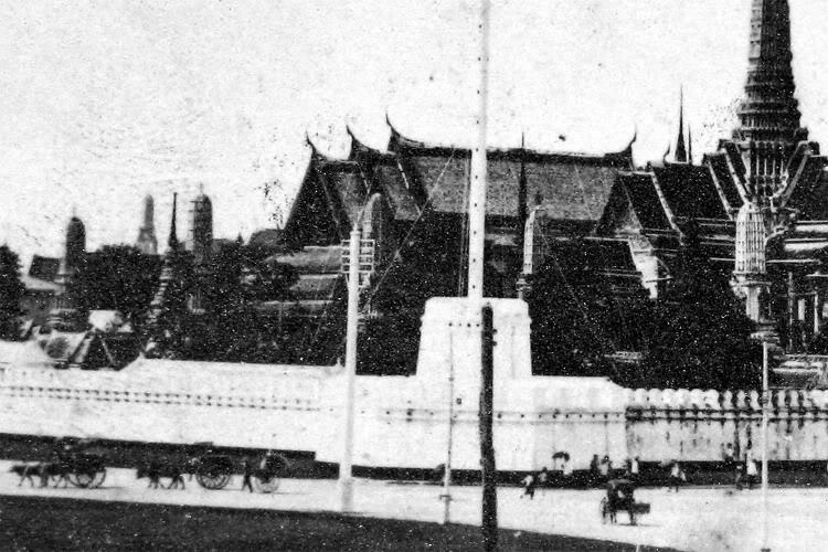 บางกอกเวนิชตะวันออก