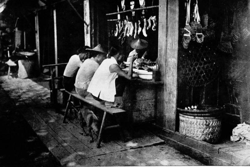 บางกอกเวนิชตะวันออก