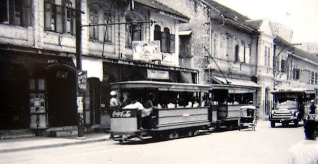 บางกอกเวนิชตะวันออก