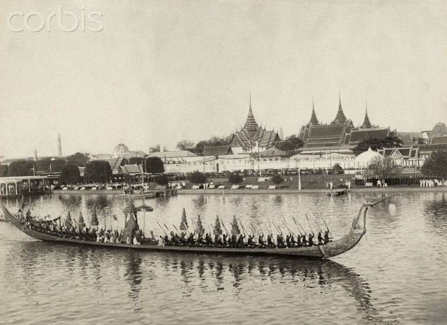 บางกอกเวนิชตะวันออก