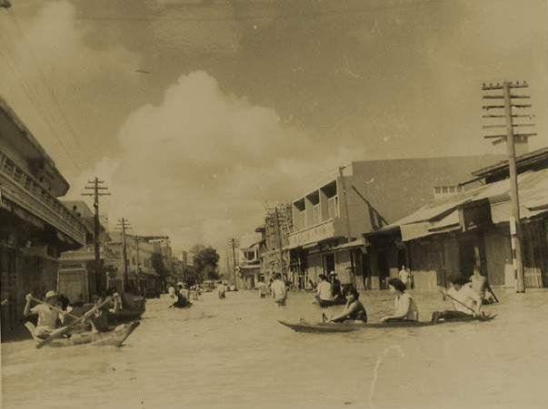บางกอกเวนิชตะวันออก