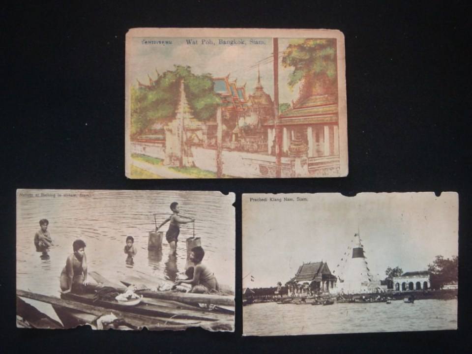 บางกอกเวนิชตะวันออก