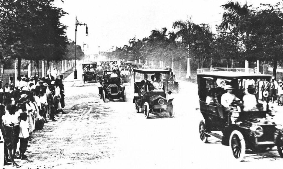 บางกอกเวนิชตะวันออก