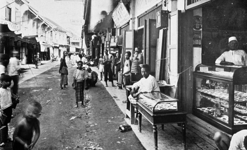 บางกอกเวนิชตะวันออก