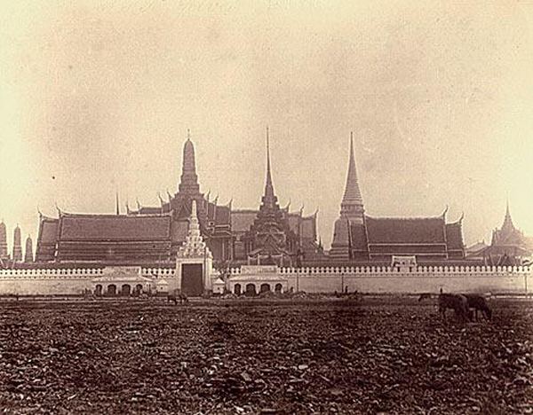 บางกอกเวนิชตะวันออก