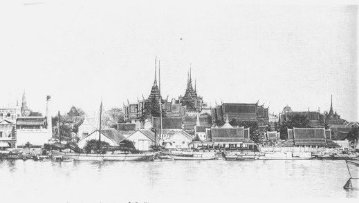 บางกอกเวนิชตะวันออก