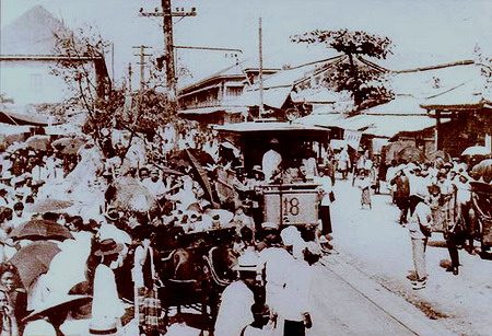 บางกอกเวนิชตะวันออก