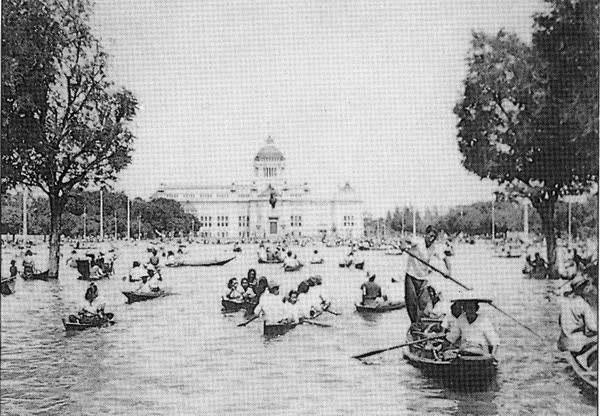 บางกอกเวนิชตะวันออก