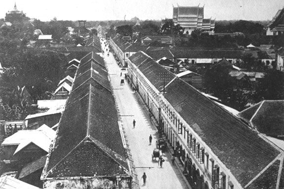 บางกอกเวนิชตะวันออก
