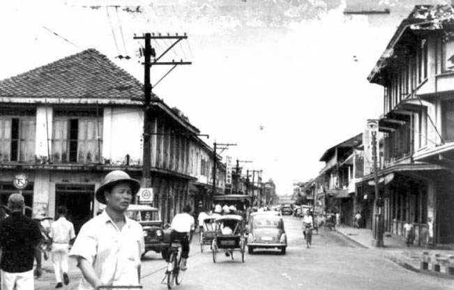 วันวานกรุงเทพหลัง พ.ศ. 2500