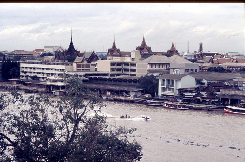 วันวานกรุงเทพหลัง พ.ศ. 2500
