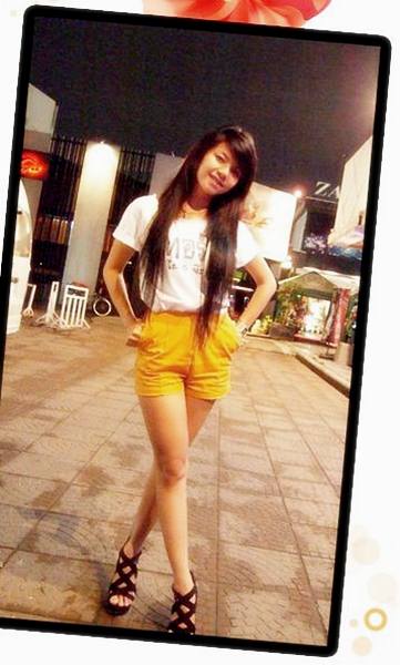 ใสๆไม่หวิวของน้อง จ๊ะ..