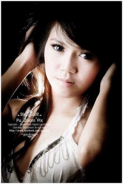 ใสๆไม่หวิวของน้อง จ๊ะ..