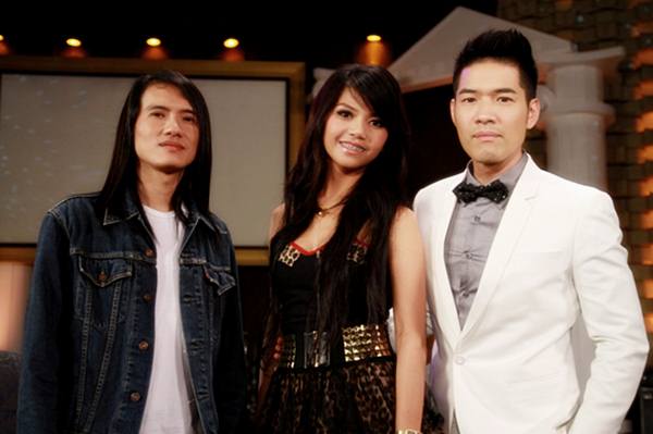 ใสๆไม่หวิวของน้อง จ๊ะ..