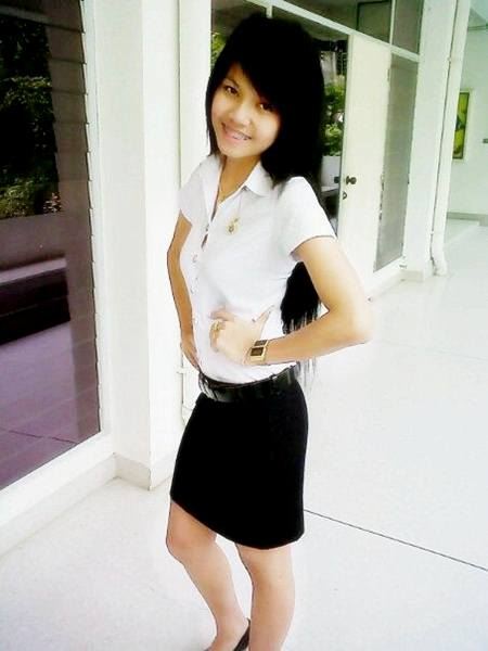 ใสๆไม่หวิวของน้อง จ๊ะ..
