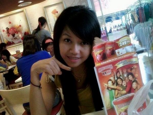 ใสๆไม่หวิวของน้อง จ๊ะ..