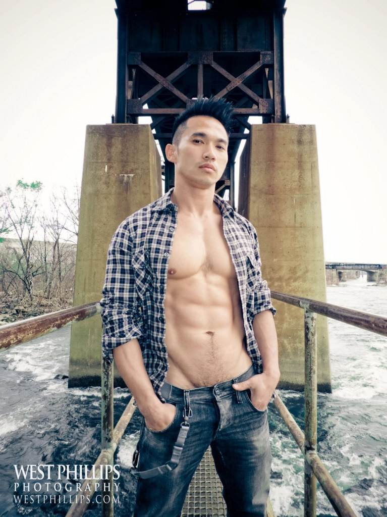 หน้าบ้านๆแต่หุ่นทรมานชิบ