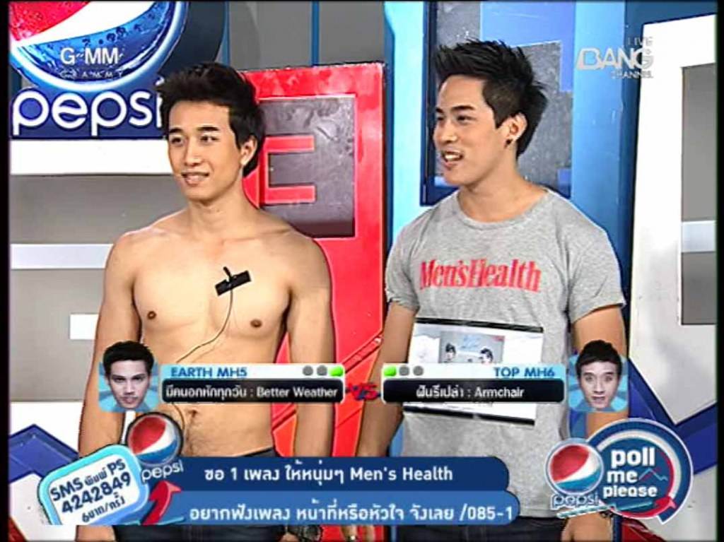 MHGC2013 แชบสุดจะบรรยาย