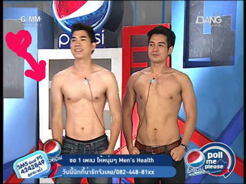 MHGC2013 แชบสุดจะบรรยาย